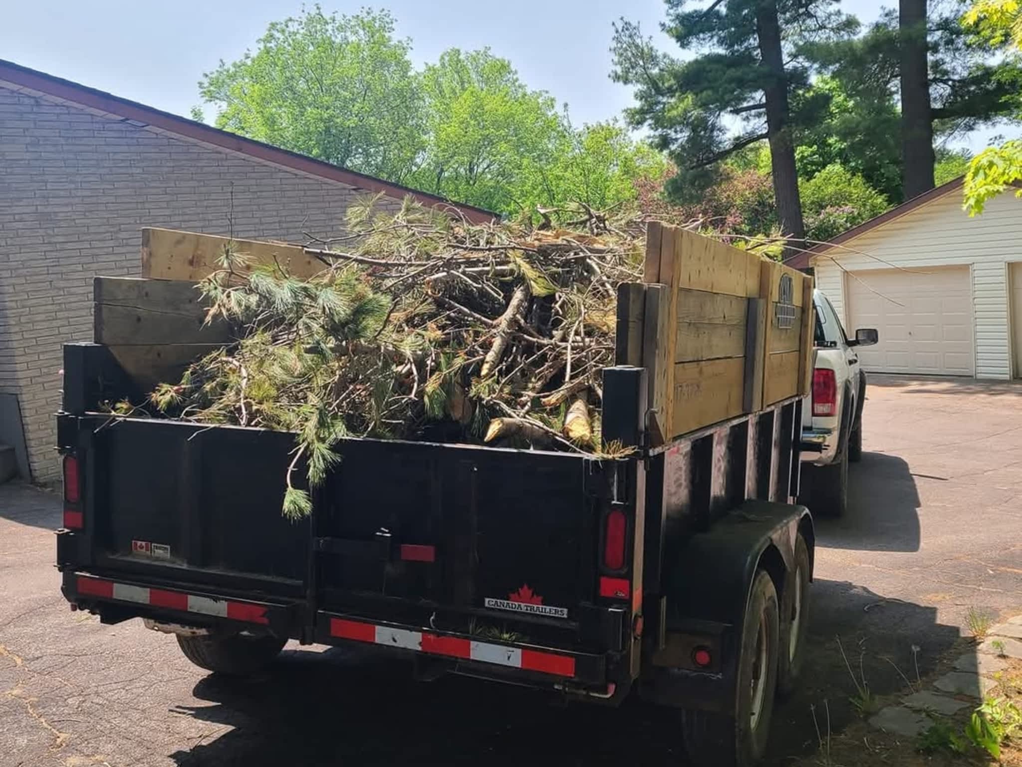 photo At Junk Removal