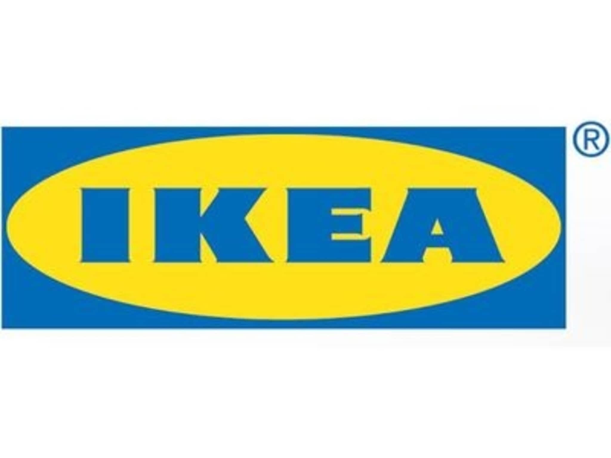 photo IKEA Edmonton