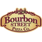 Bourbon Street Pizza Co. - Logo