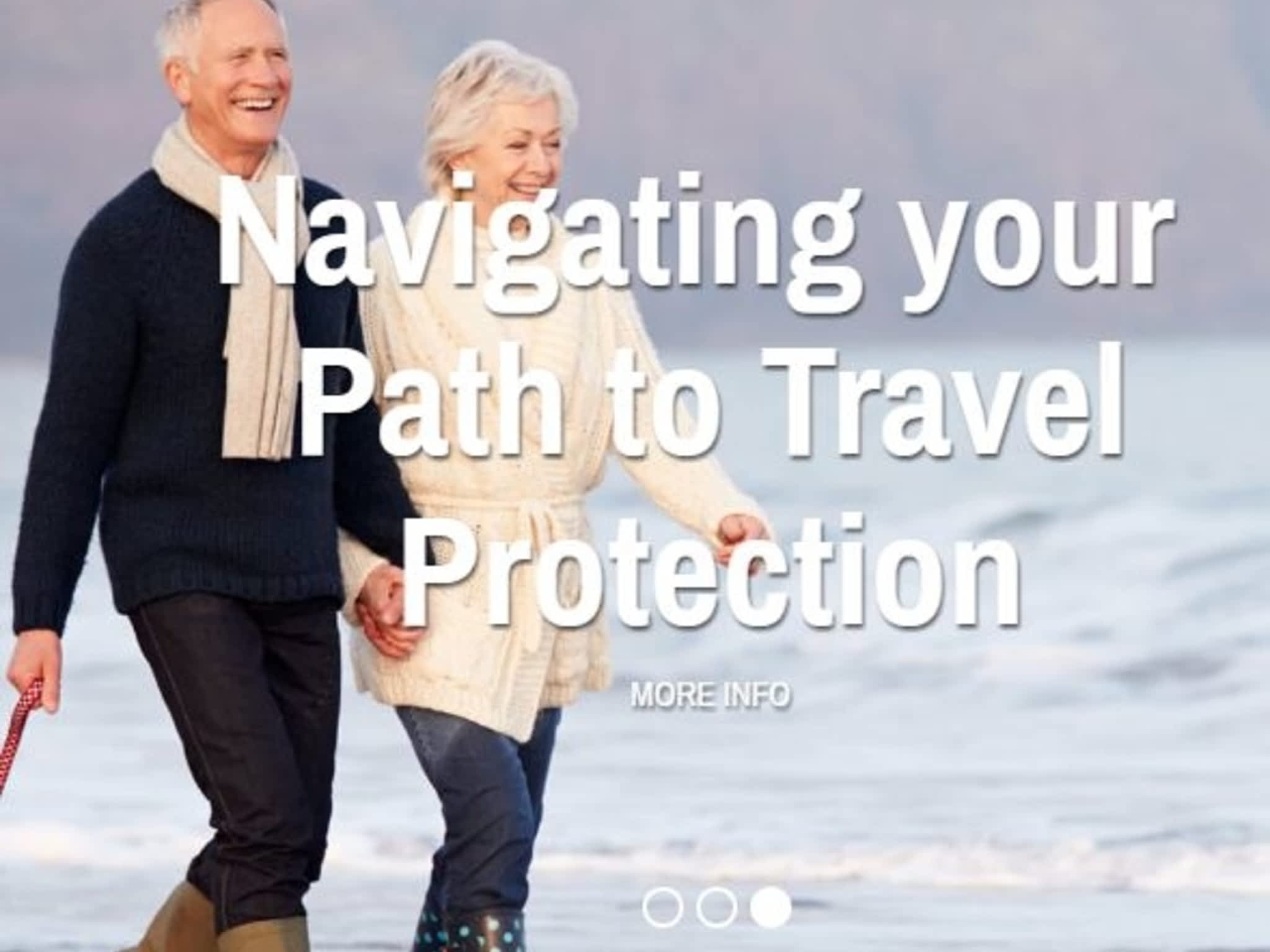 photo SurePath Travel Insurance