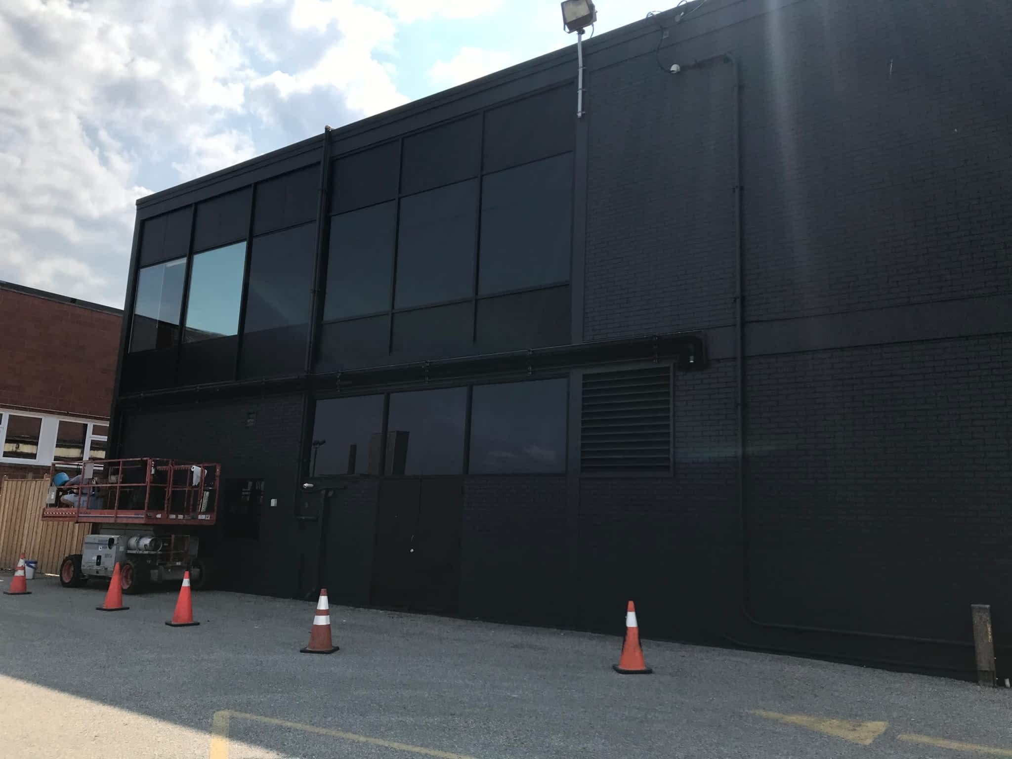 photo Windsor Window Imaging Inc