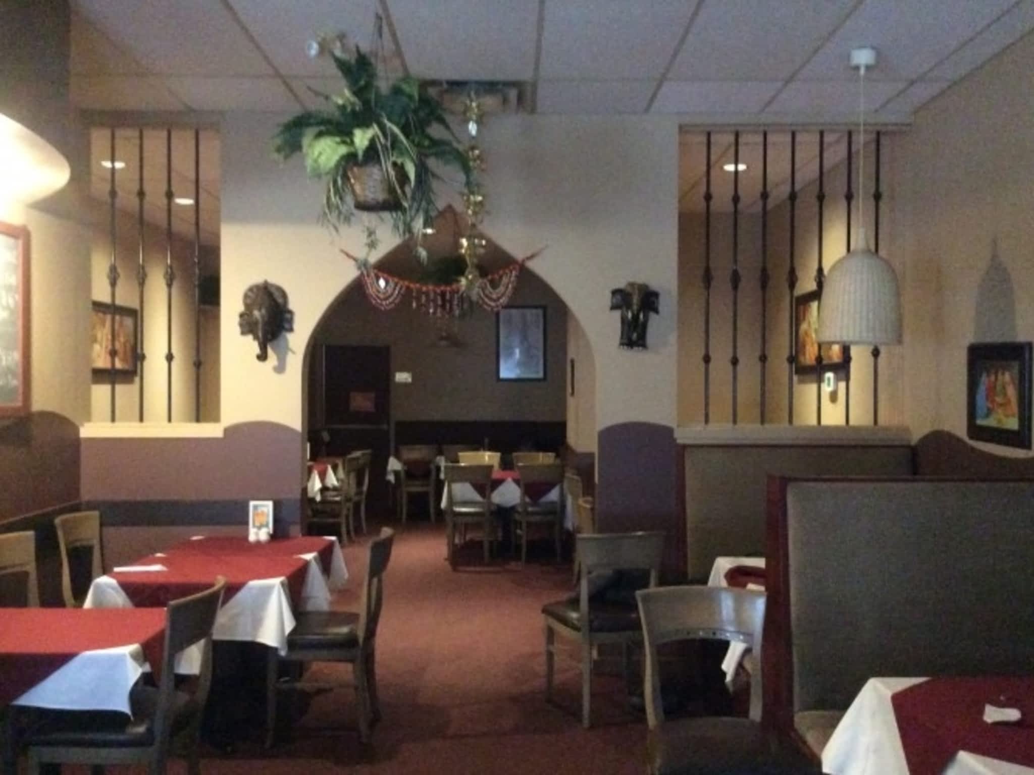 photo Bombay Grill Restaurant