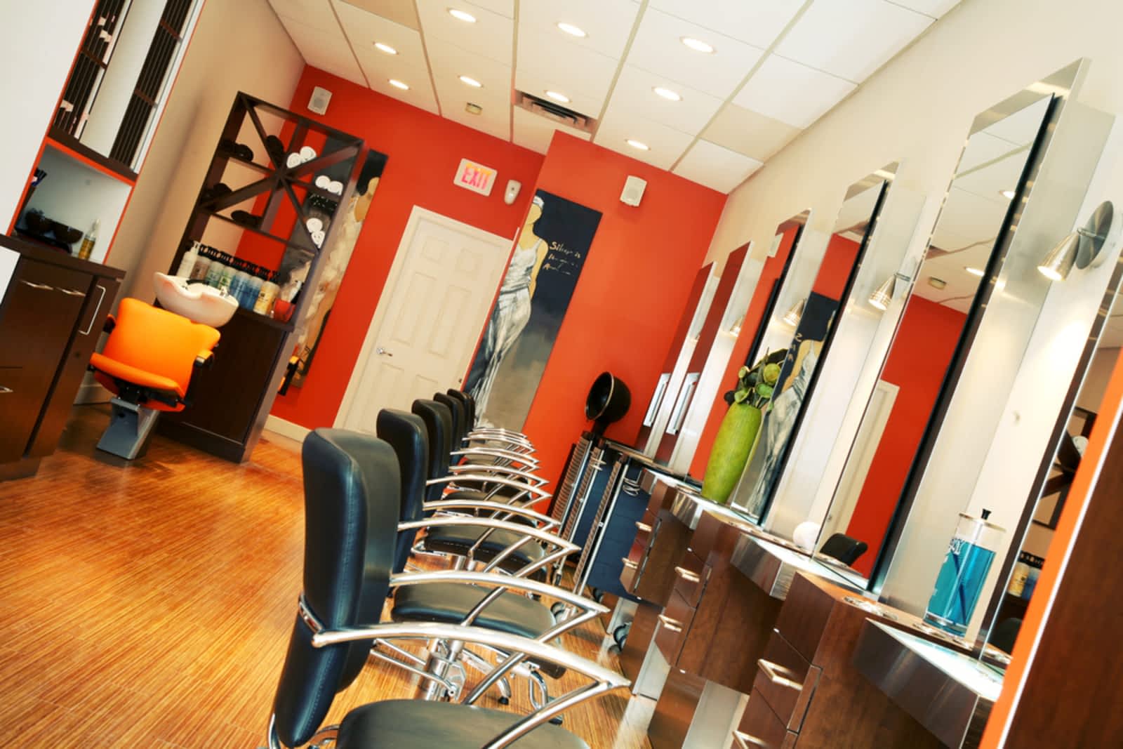 Bella Hair Salon Opening Hours 219 Queen St S Mississauga On