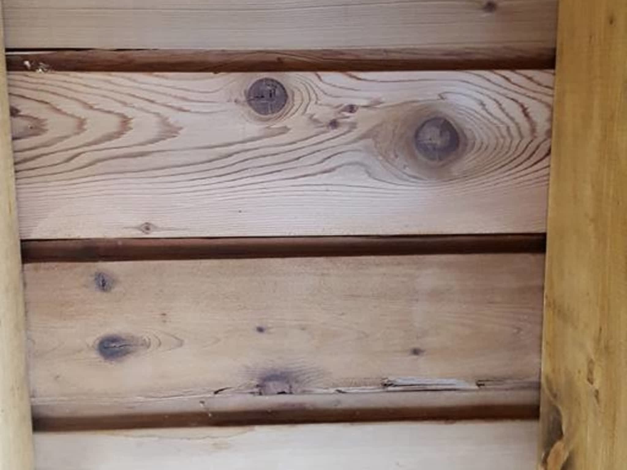 photo Diverse Carpentry