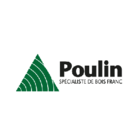 Bois Poulin Inc - Sawmills