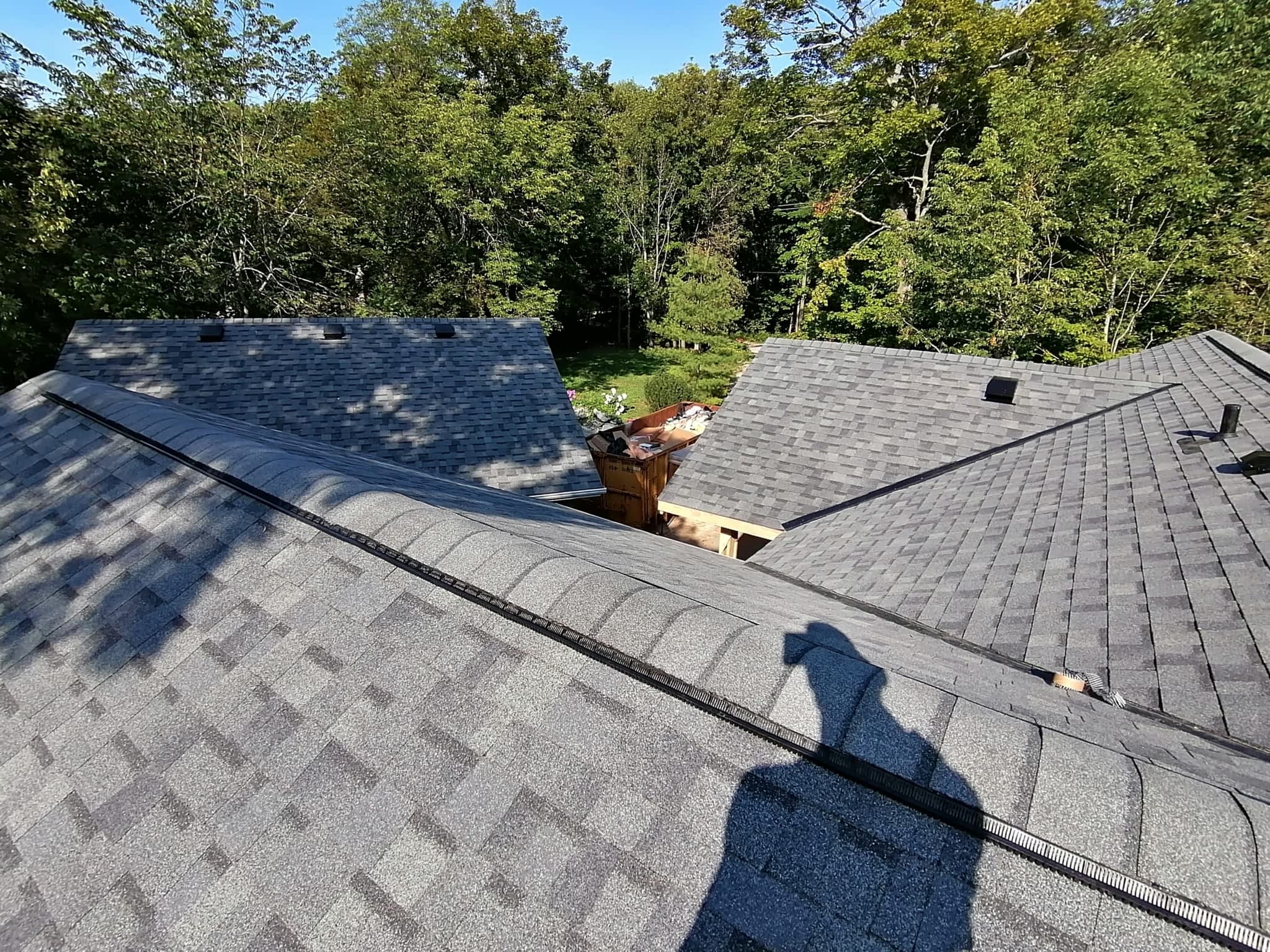 photo Aymans Roofing