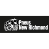 Voir le profil de Pneus New Richmond Inc - New Richmond