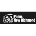 Pneus New Richmond Inc - Magasins de pneus