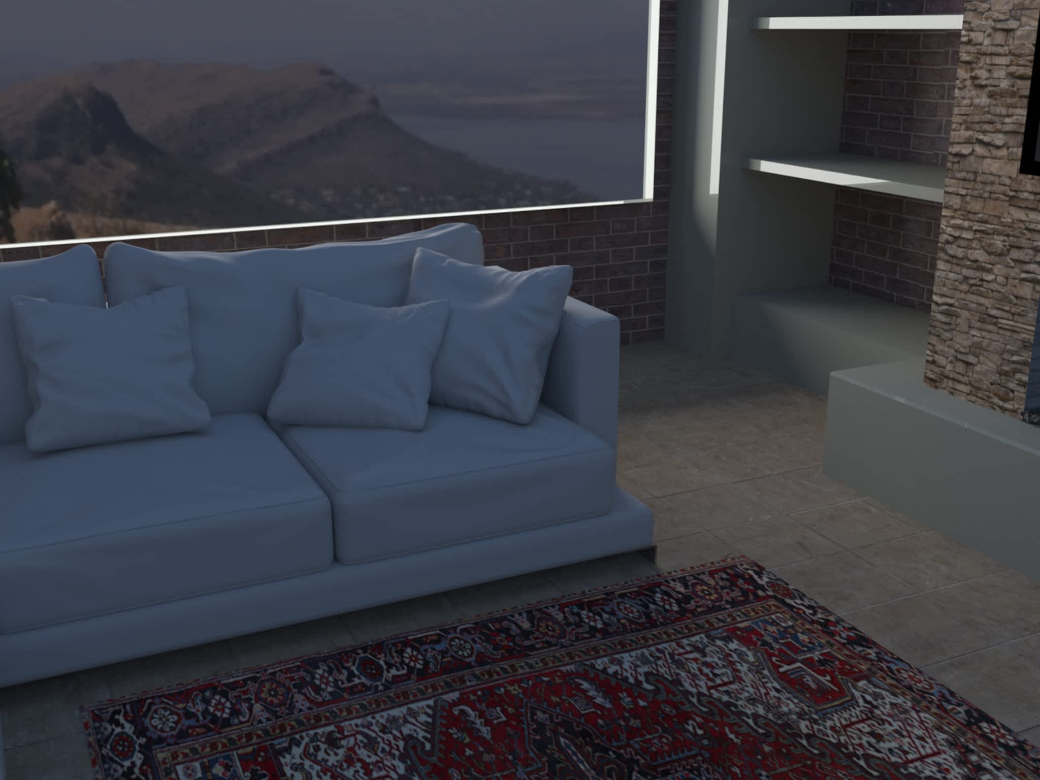 photo Future Fox Infrastructure Ltd