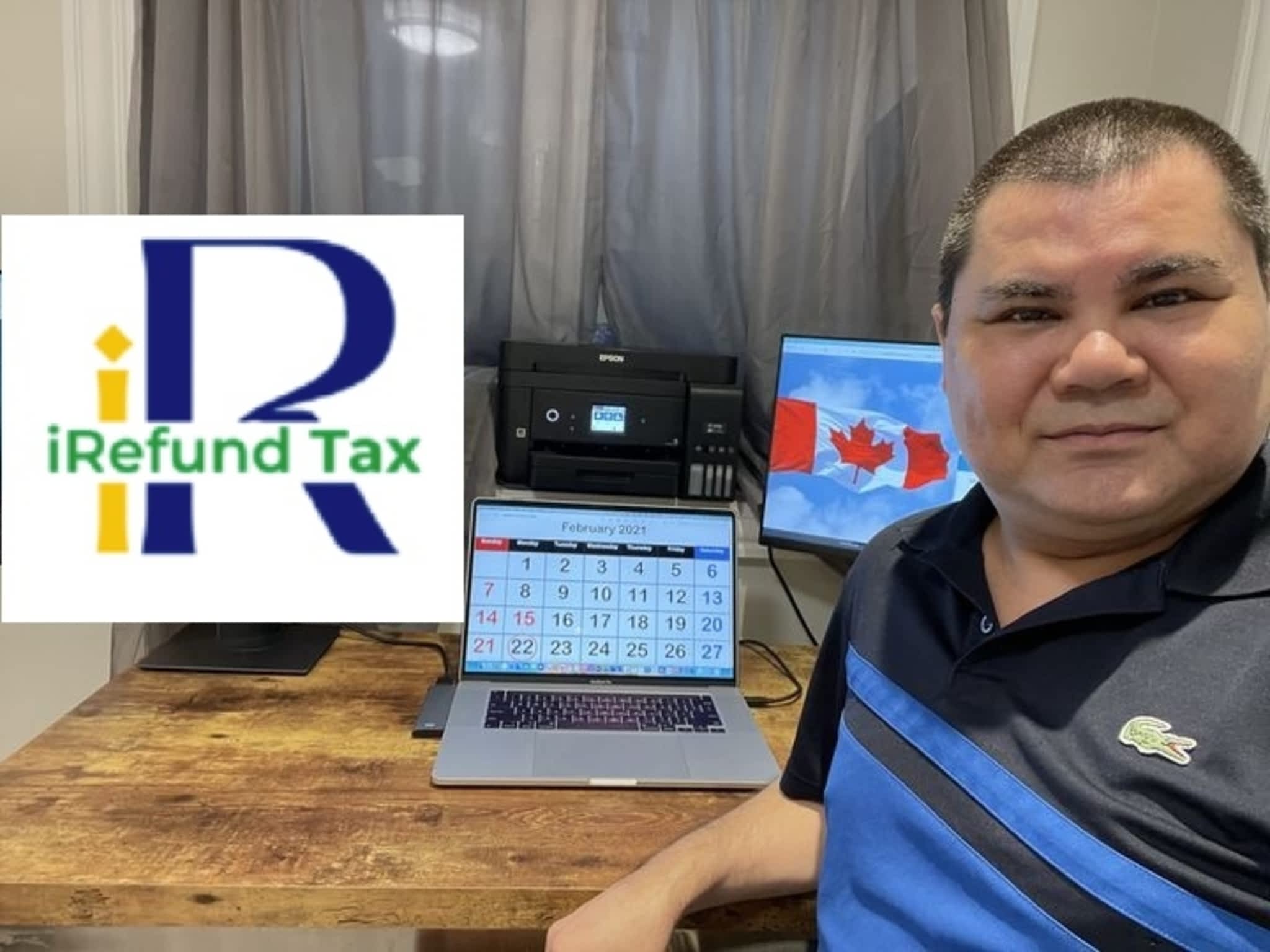 photo iRefund Tax & Accounting Solutions