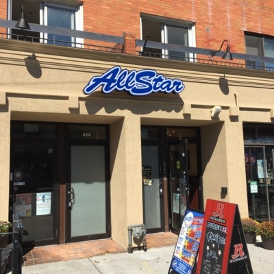 AllStar Wings & Ribs - Restaurants
