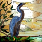 Marsolais Vitro Design - Leaded & Stained Glass