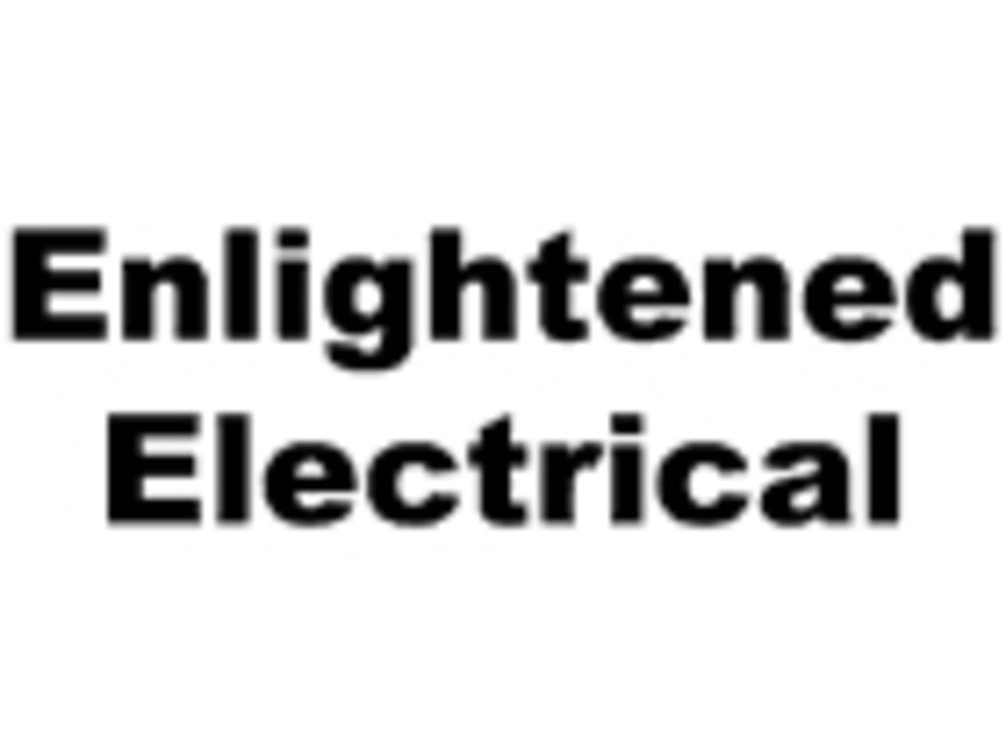 photo Enlightened Electrical