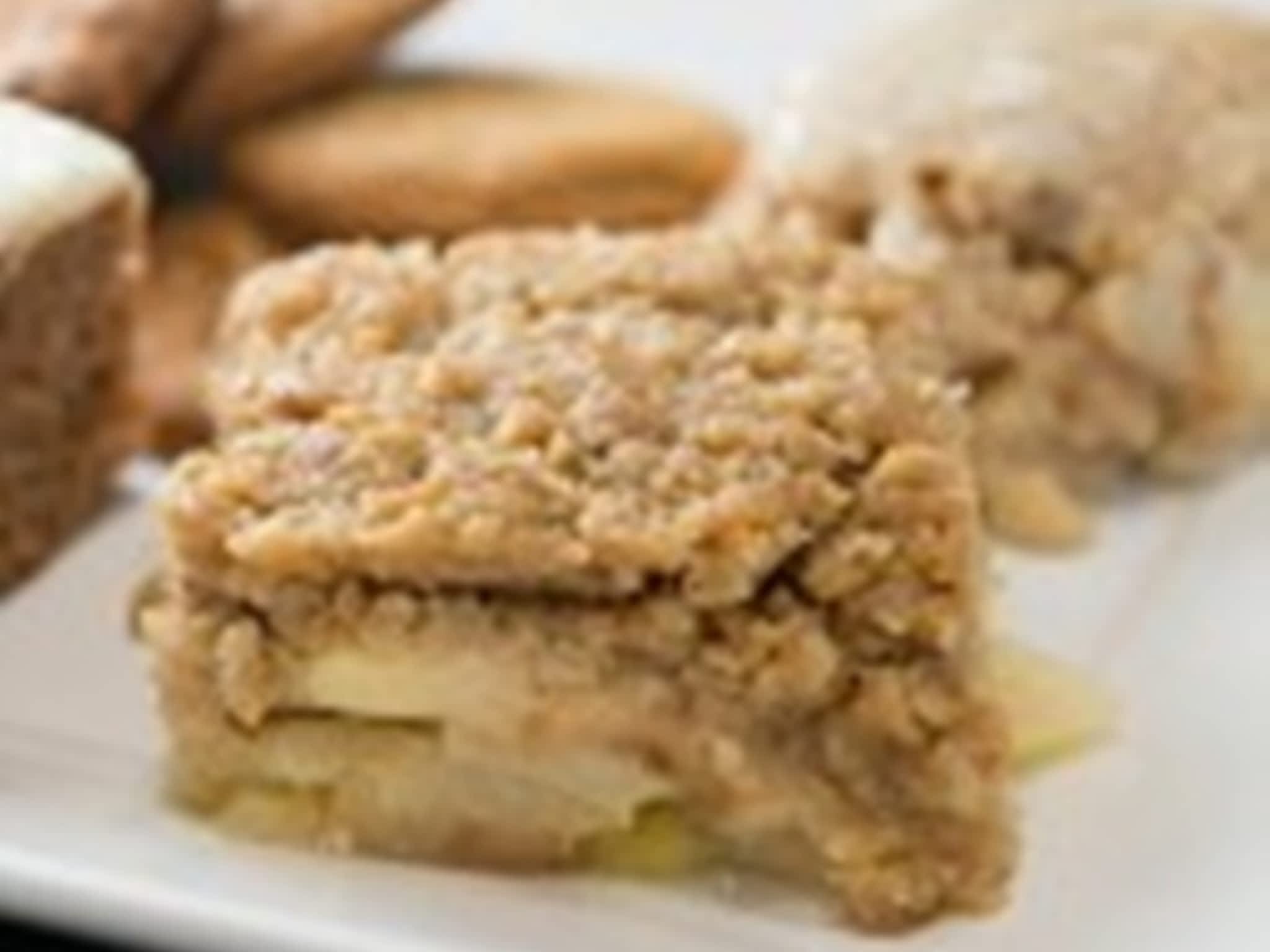 photo Mae's Elite Foods & Catering Inc
