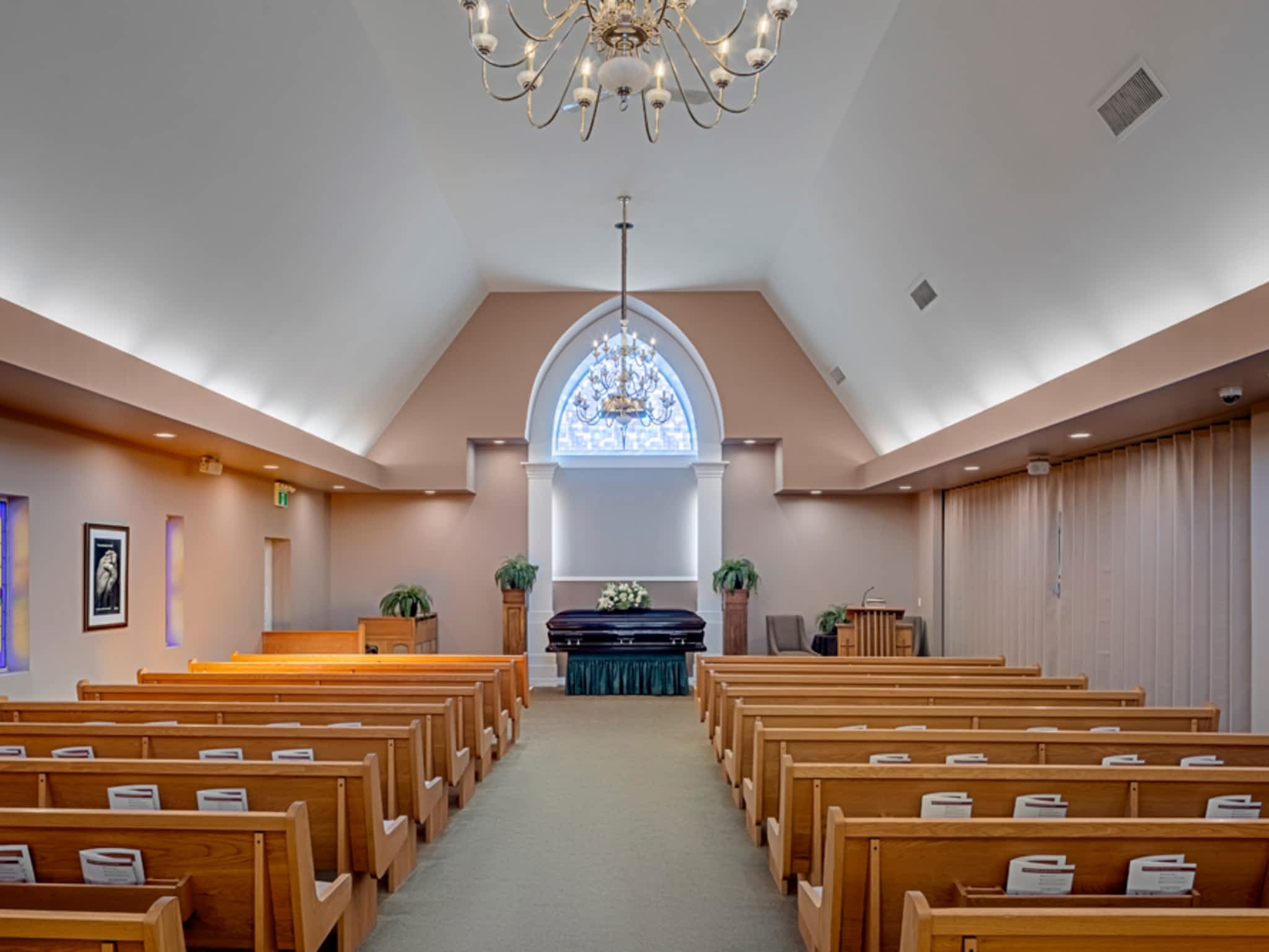 Burke Mortuary Newton North Carolina - uwmexd2