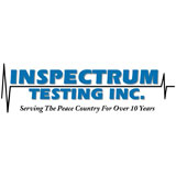 Voir le profil de Inspectrum Testing Inc - Calgary