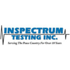 Inspectrum Testing Inc - Services d'inspection