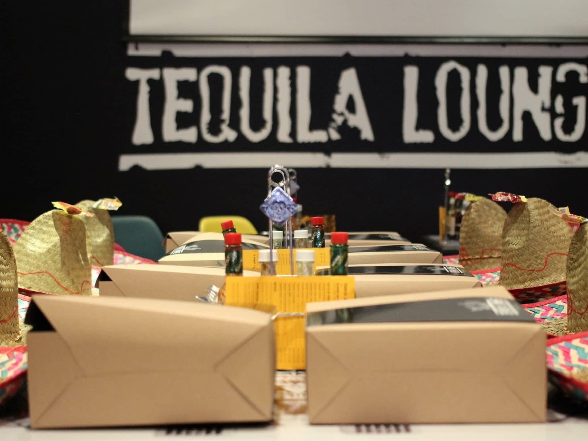 photo Tequila Lounge