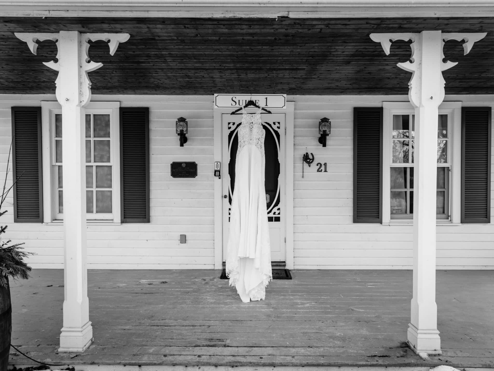photo The Doctor's House