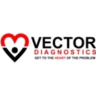 Vector Diagnostics (Cardiac Services Lab) - Services d'information en santé