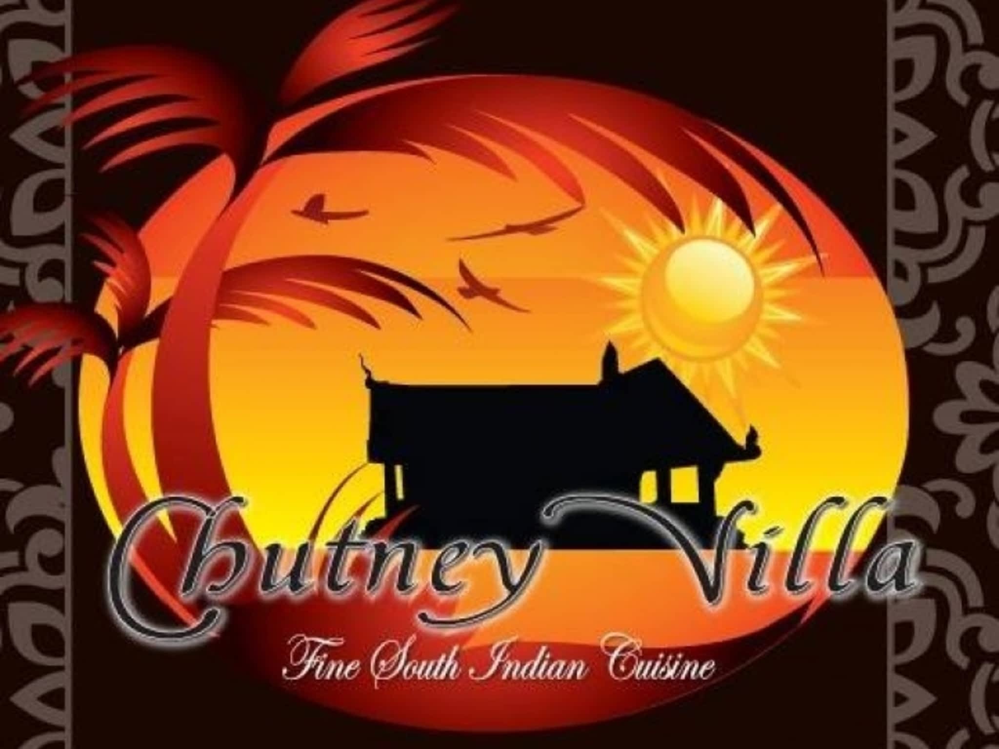 photo Chutney Villa South Indian Cuisine