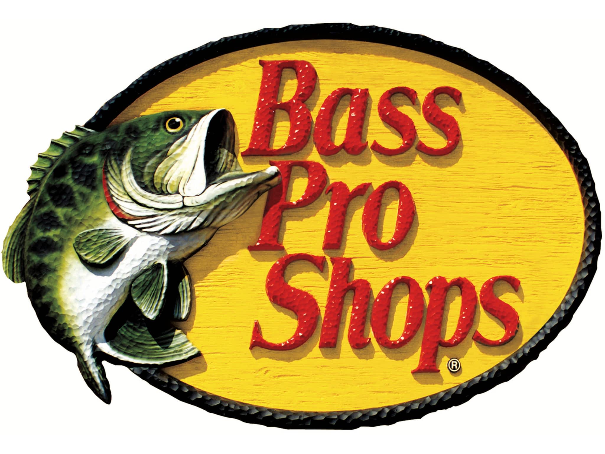 photo Bass Pro Shops