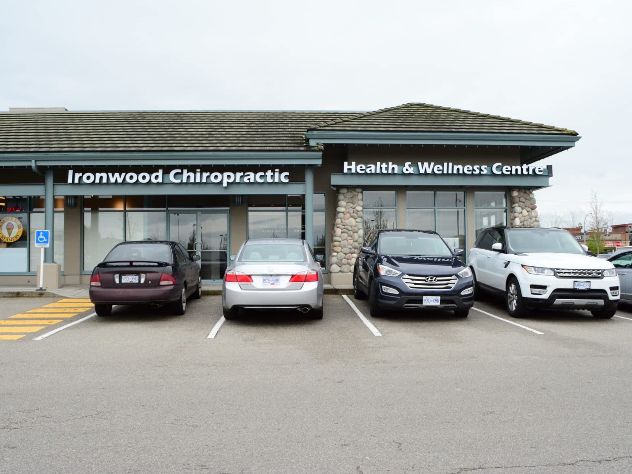 photo Ironwood Chiropractic