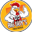 Big Guy's Fried Chicken - Restaurants