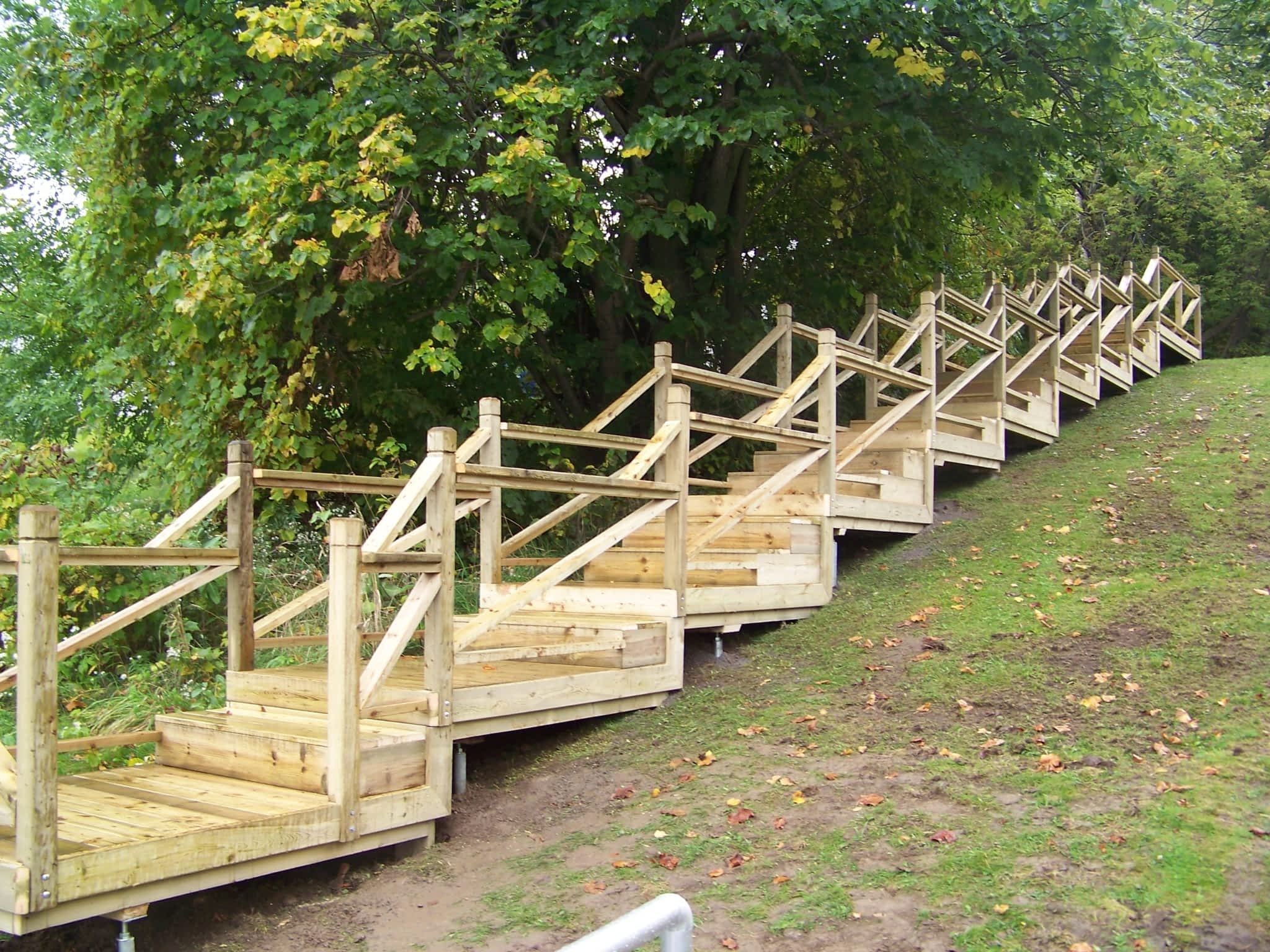 photo Les Constructions Maxima Inc