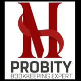 View Ms Probity Bookkeeping Expert’s Claresholm profile