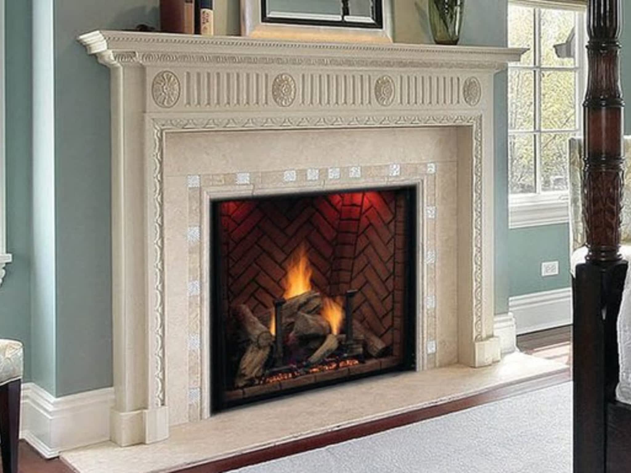 photo Apex Fireplaces Ltd