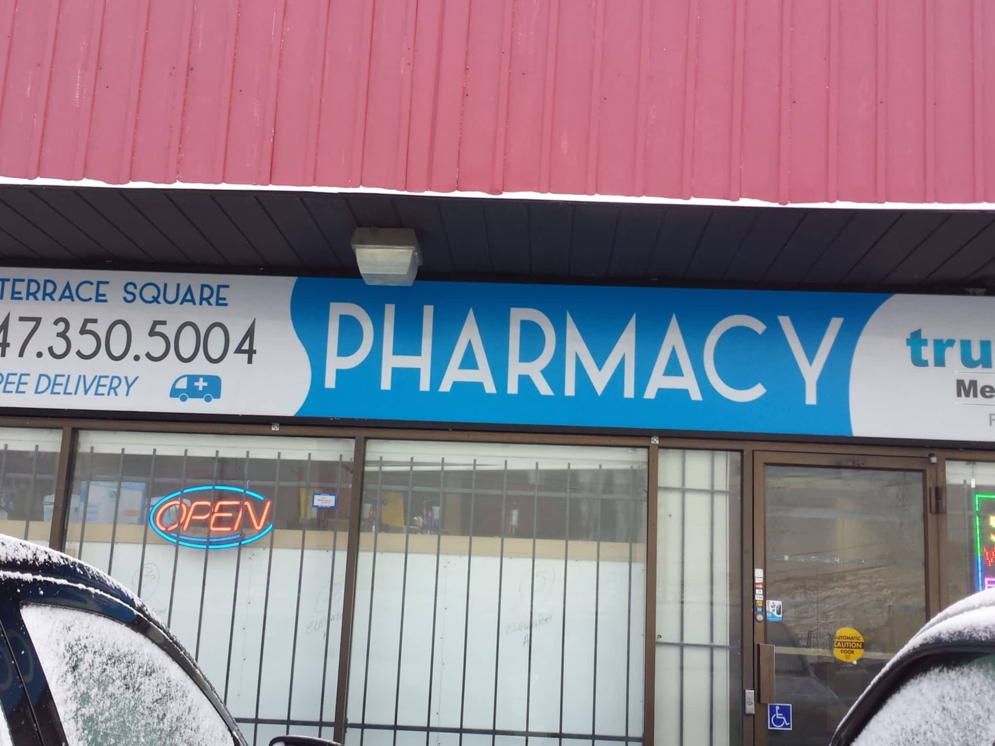 photo Methadone Clinic and Pharmacy