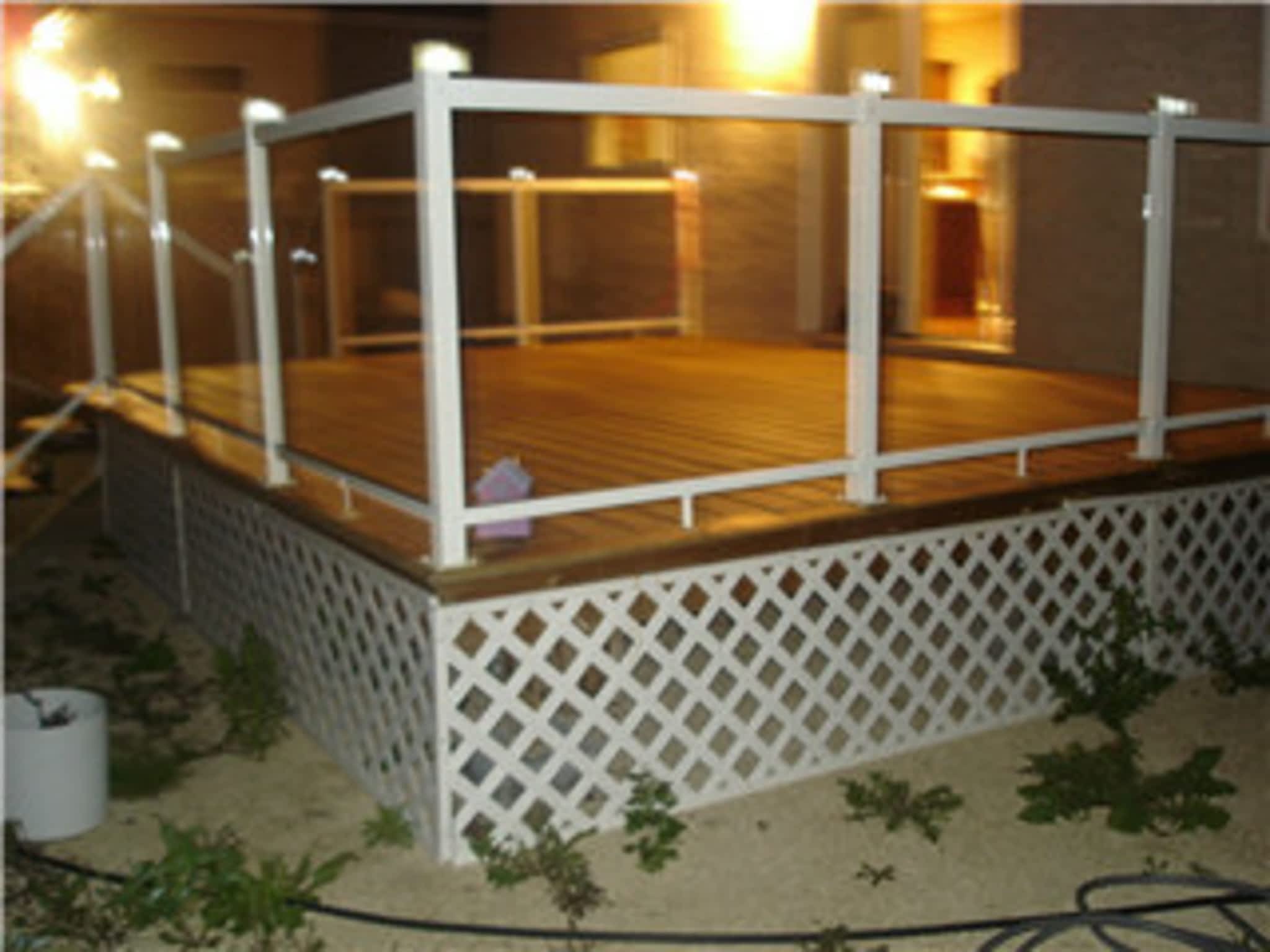 photo Arvida Construction