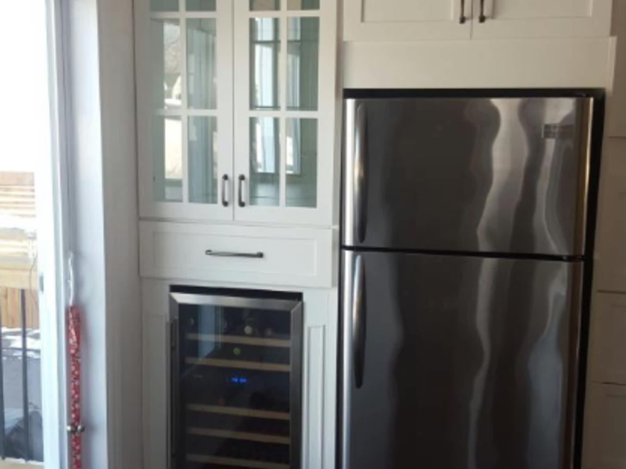 photo Construction Eric Lessard