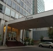 Le Cartier Apts 3410 rue Peel Montr al QC