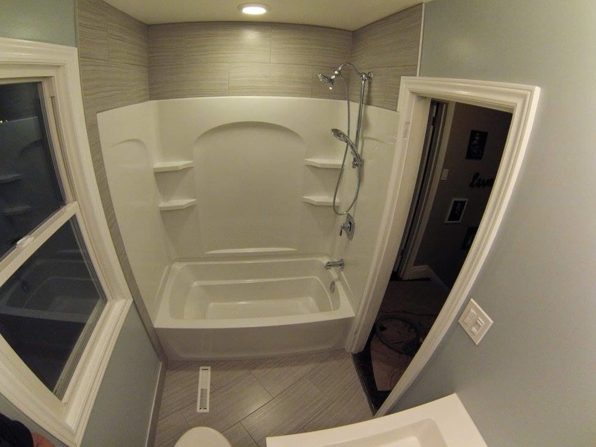 photo C.J.B. Max Contracting