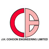 View Cohoon J H Engineering Ltd’s St George Brant profile
