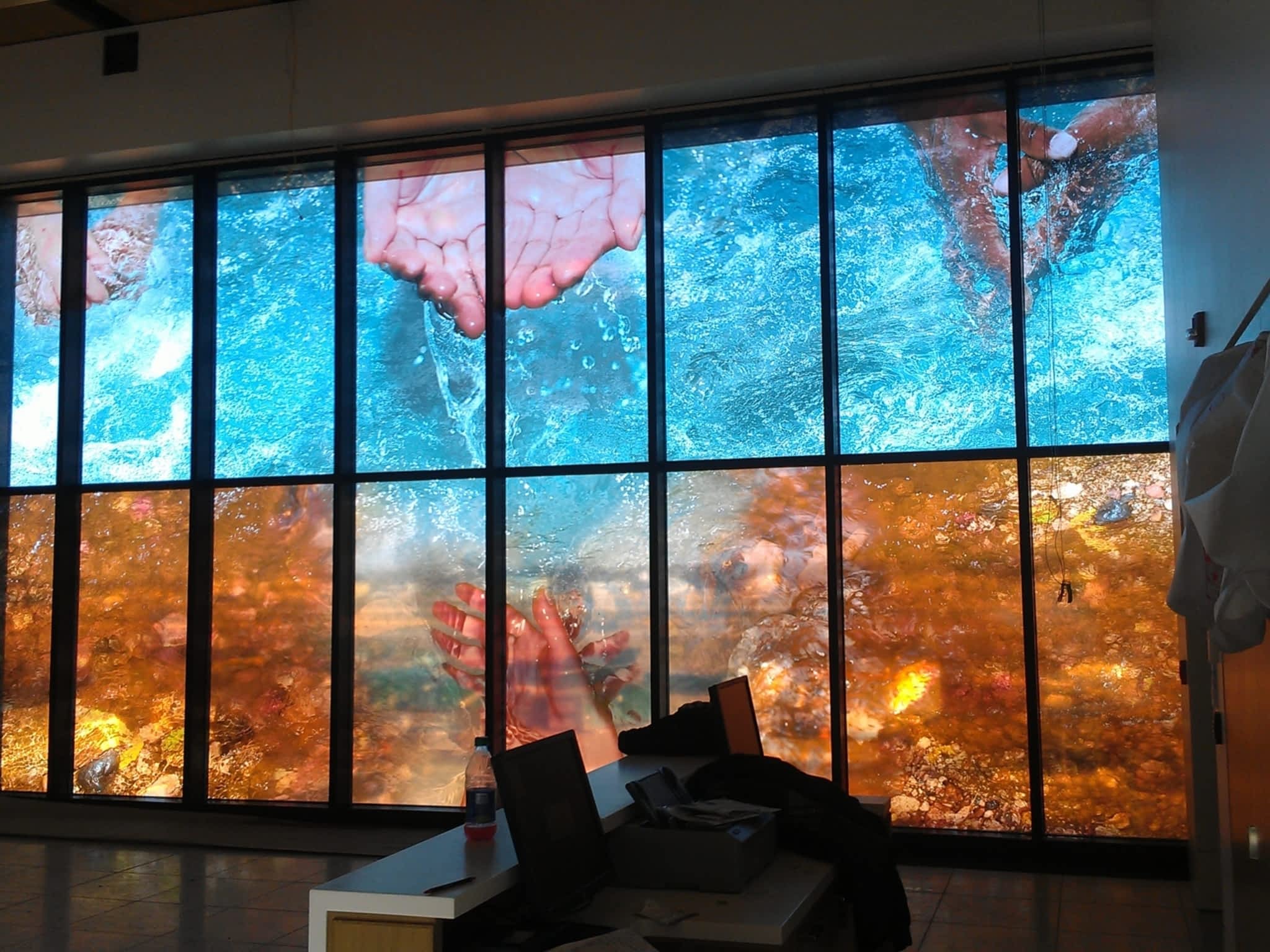 photo Axis Installations Inc