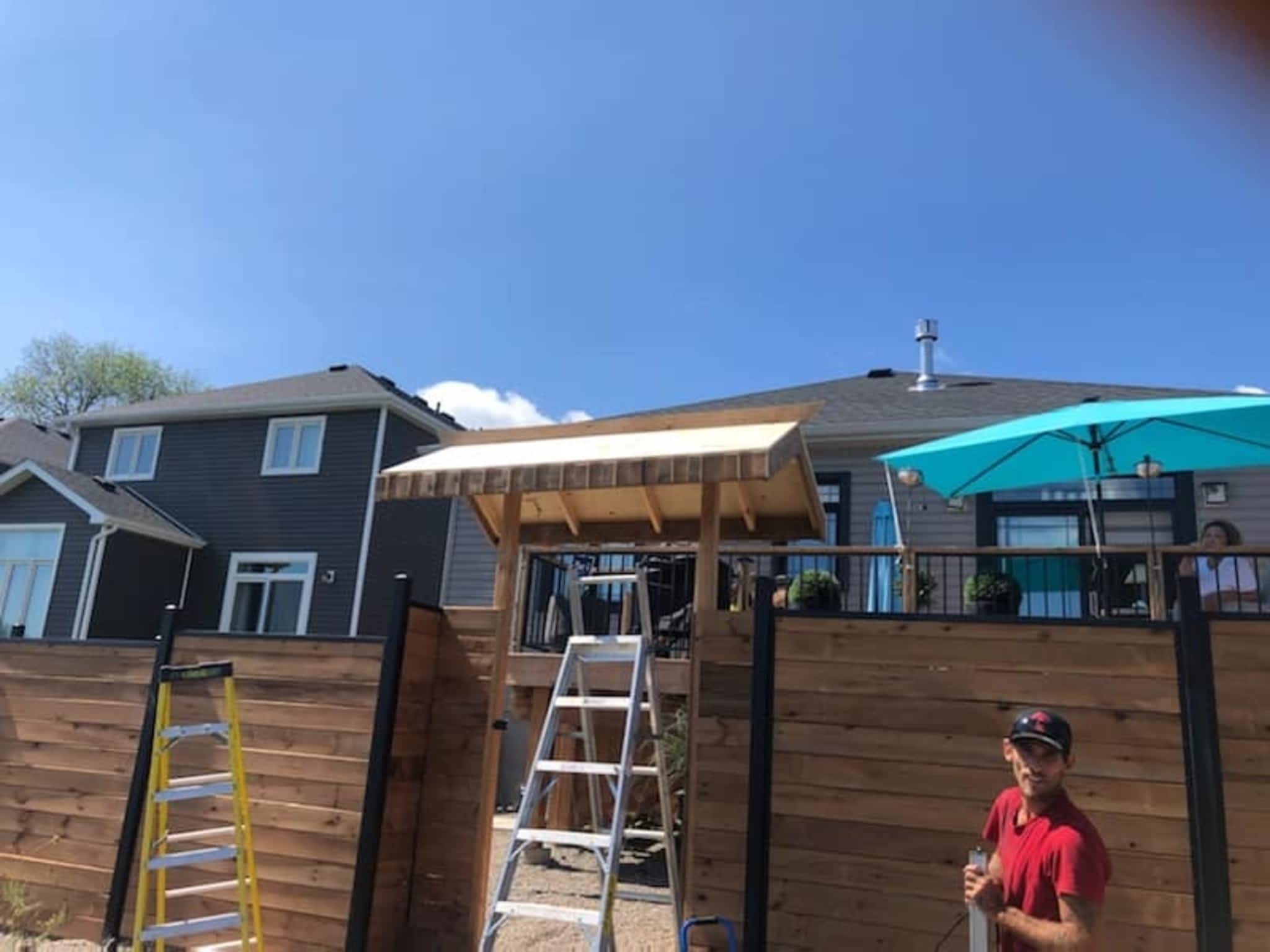 photo JL Contracting