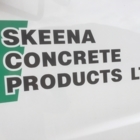 Skeena Concrete Products Ltd - Béton préparé
