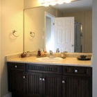 The Brownstone Kitchen Bath Design - Kitchen Cabinets