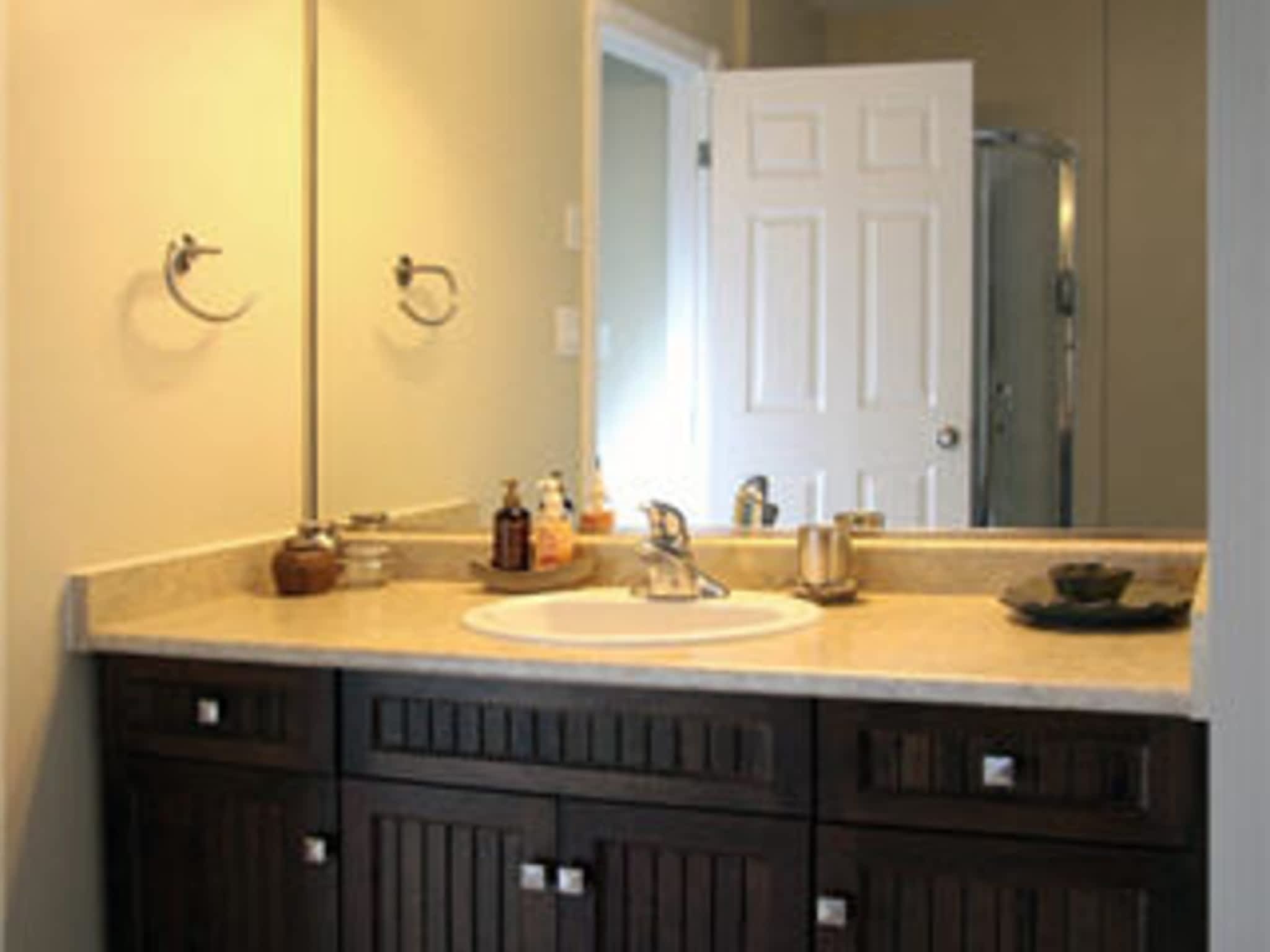 photo The Brownstone Kitchen Bath Design