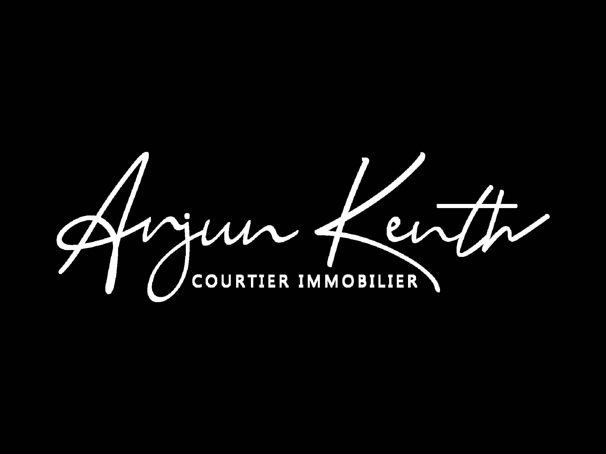 photo Arjun Kenth - Courtier Immobilier -Re/Max Real Estate Broker Laval