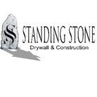 Standing Stone Drywall & Construction - Logo