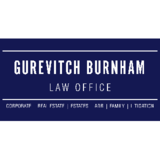 View Gurevitch Burnham Law Office’s Grande Prairie profile