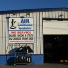 The Rad Shop Full Automotive Service - Car Radiators & Gas Tanks
