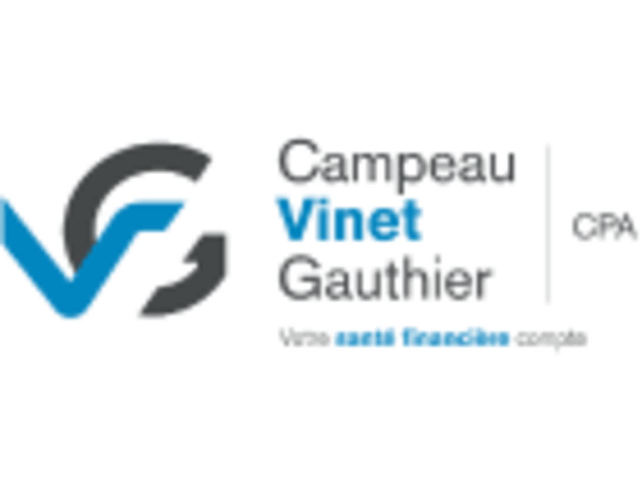 photo Campeau Vinet Gauthier CPA Inc