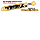 The Hydraulic Company - Logo