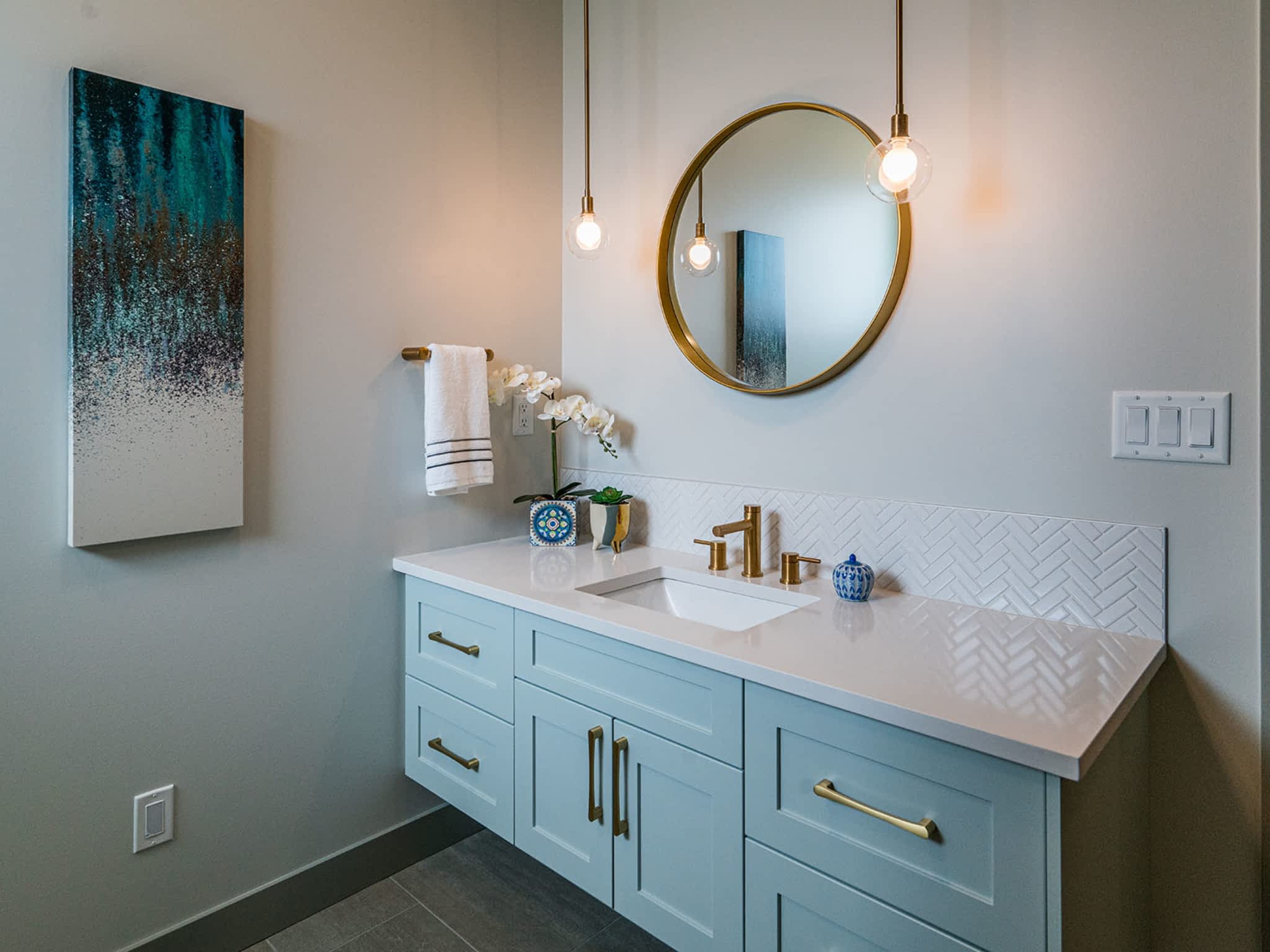 photo Vanway Kitchen + Bath