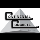 Continental Concrete Inc - Logo